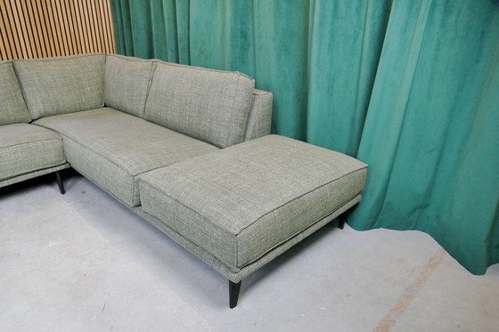 Image 1 of Cartel Living Corner Sofa Finley