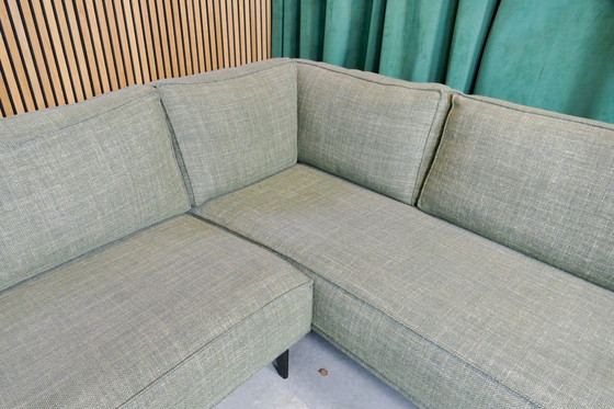 Image 1 of Cartel Living Corner Sofa Finley