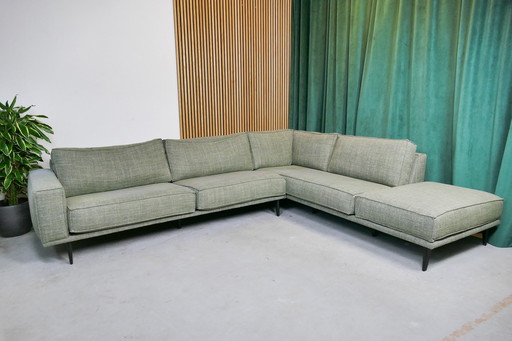 Cartel Living Corner Sofa Finley