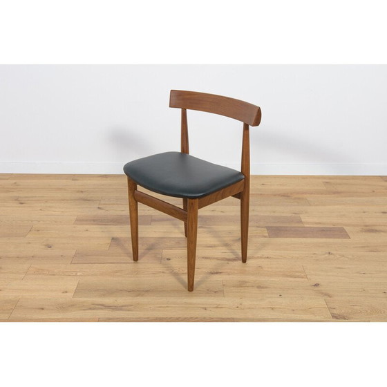 Image 1 of Mid-century teak dining set by Hans Olsen for Frem Røjle, 1960s