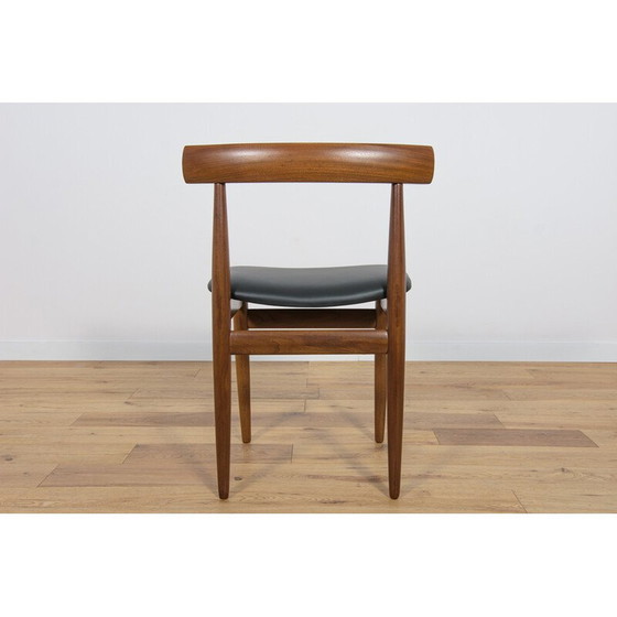 Image 1 of Mid-century teak dining set by Hans Olsen for Frem Røjle, 1960s