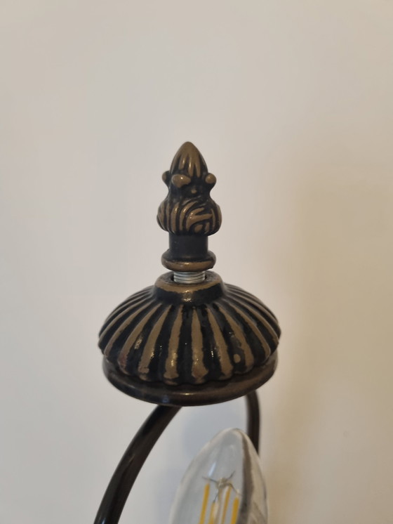 Image 1 of Lamp Stand