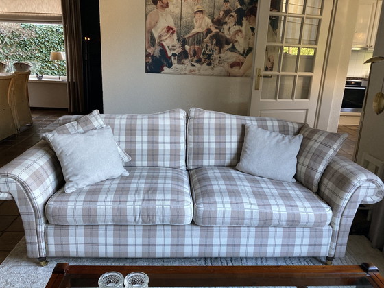 Image 1 of Two-Seater Sofa