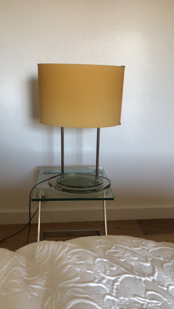 Image 1 of Table lamp Leucos Vittoria