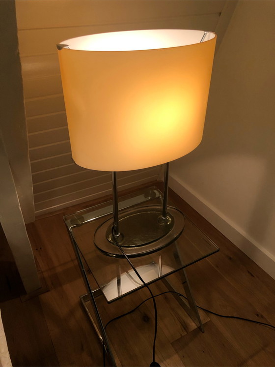 Image 1 of Table lamp Leucos Vittoria