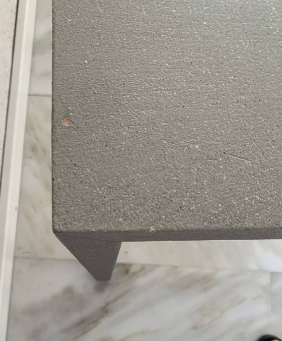 Image 1 of Table tendue MDF Italia