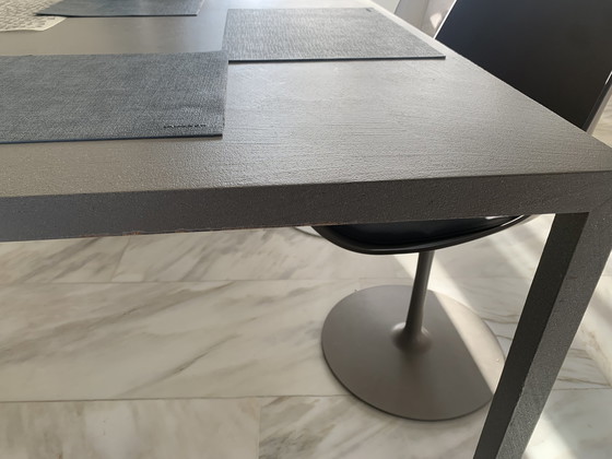 Image 1 of Table tendue MDF Italia