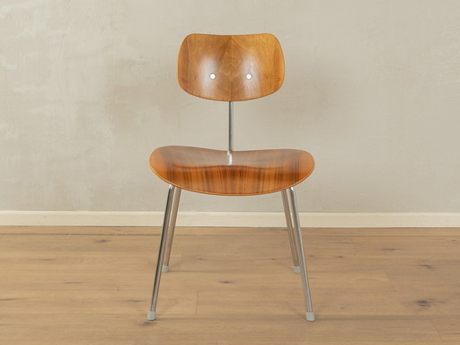 Egon Eiermann, SE 68 chair 