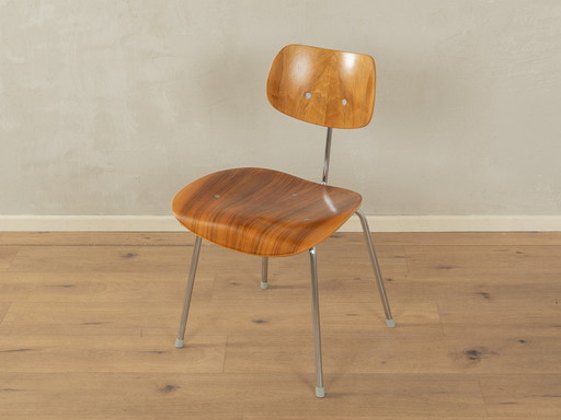 Egon Eiermann, SE 68 chair 