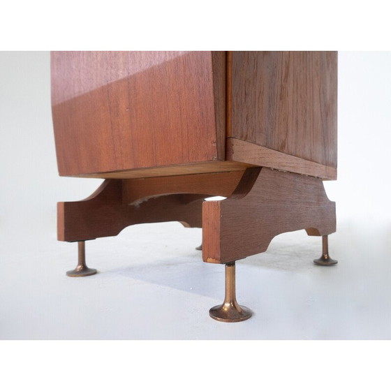 Image 1 of Cassapanca in legno d'epoca, Italia 1960