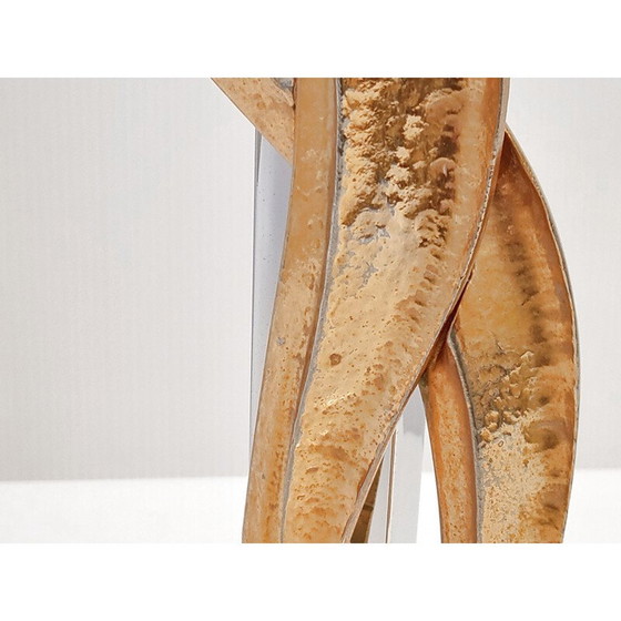 Image 1 of Lampada da tavolo vintage Heron, 1970