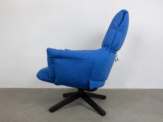 Image 1 of Cappellini Lud,O Armchair design Patricia Urquiola