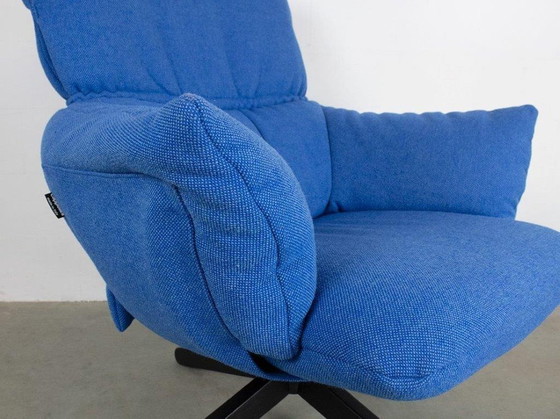 Image 1 of Cappellini Lud,O Armchair design Patricia Urquiola