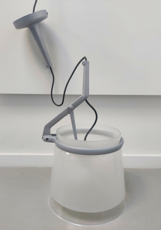 Image 1 of Luceplan Pendant Lamp Paolo Rizzatto