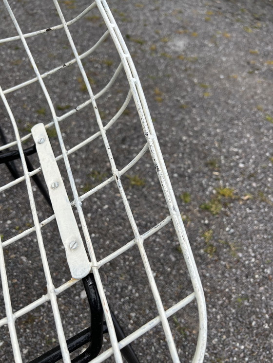 Image 1 of Pastoe Cees Braakman SM05 wire chair