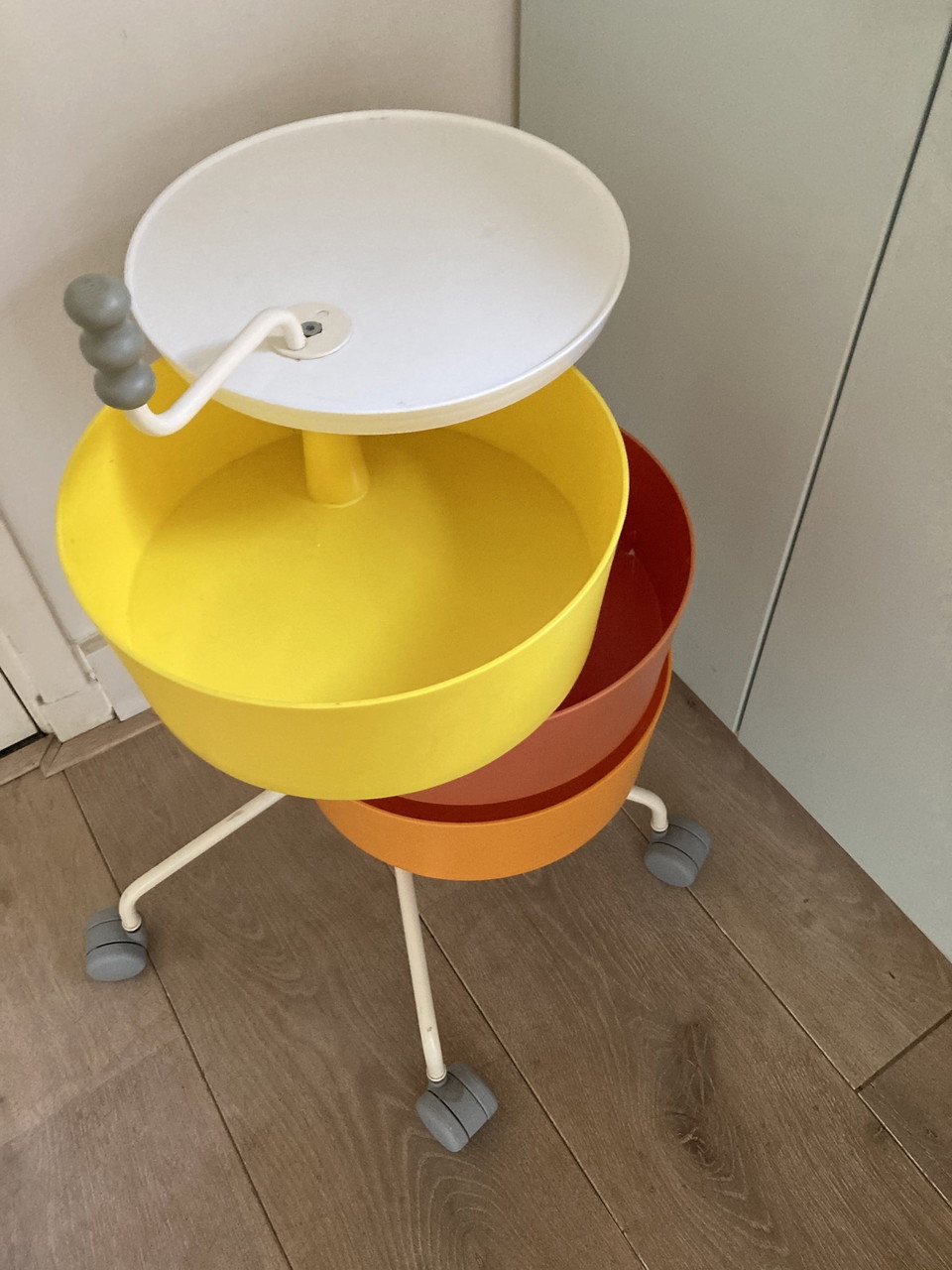 Ikea Klyftig Trolley Maria Hedensjö | €59 | Whoppah