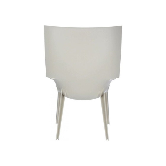 Image 1 of Poltrona vintage "zio Jim" di Philippe Starck per Kartell, 2020