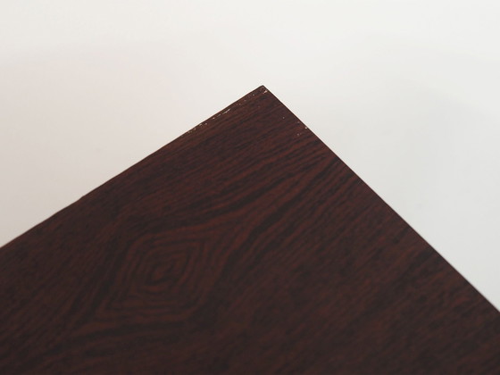 Image 1 of Rosewood Bookcase, Danish Design, 1970S, Manufacturer: Hjørnebo