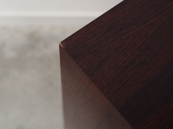 Image 1 of Rosewood Bookcase, Danish Design, 1970S, Manufacturer: Hjørnebo