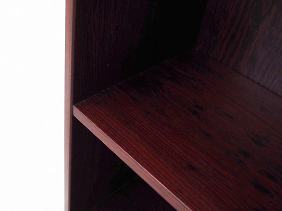 Image 1 of Rosewood Bookcase, Danish Design, 1970S, Manufacturer: Hjørnebo