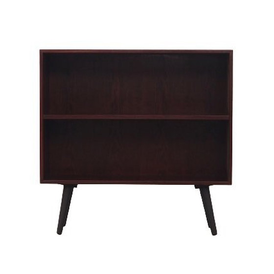 Image 1 of Rosewood Bookcase, Danish Design, 1970S, Manufacturer: Hjørnebo