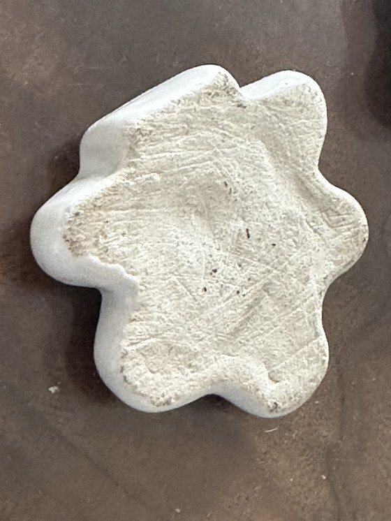 Image 1 of 5x Vintage Ceramic Knife Holders