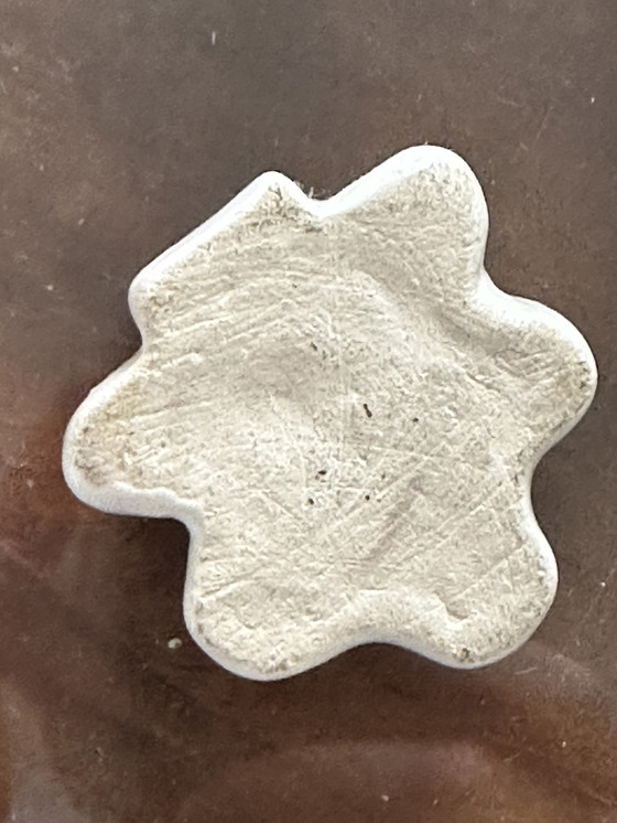 Image 1 of 5x Vintage Ceramic Knife Holders