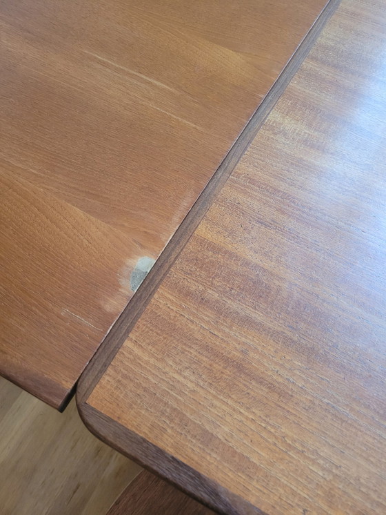Image 1 of Pastoe Dining Room Set Vintage