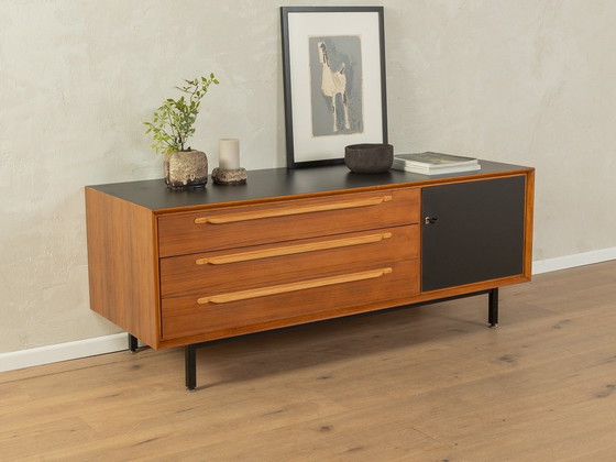 Image 1 of  1960S Sideboard, Heinrich Riestenpatt 