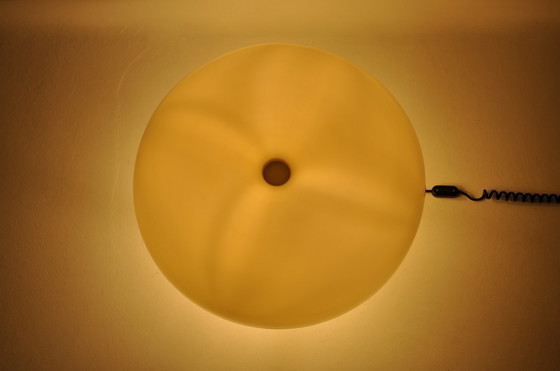 Image 1 of "Nesso" Table Lamp By Giancarlo Mattioli For Artemide, 1960S, 1St Edition