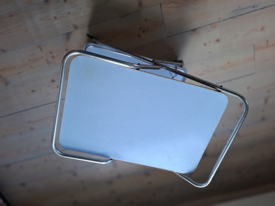 Image 1 of Serving Cart From Mid - Century, 1960