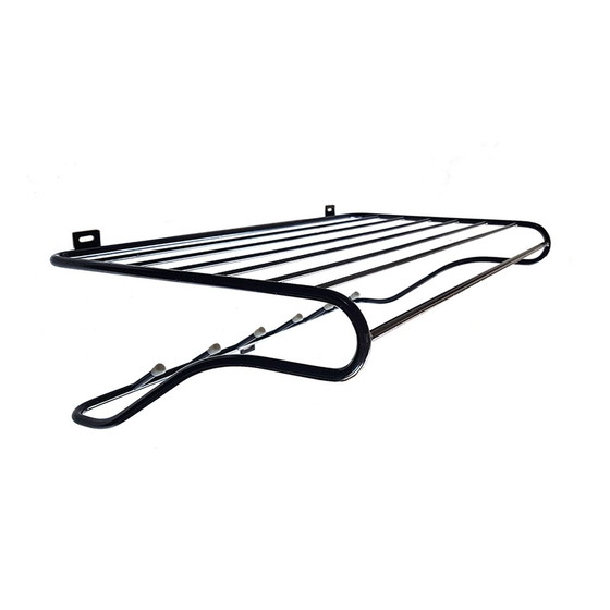 Image 1 of Coat Rack by Olof Kolte for Maze, Sweden