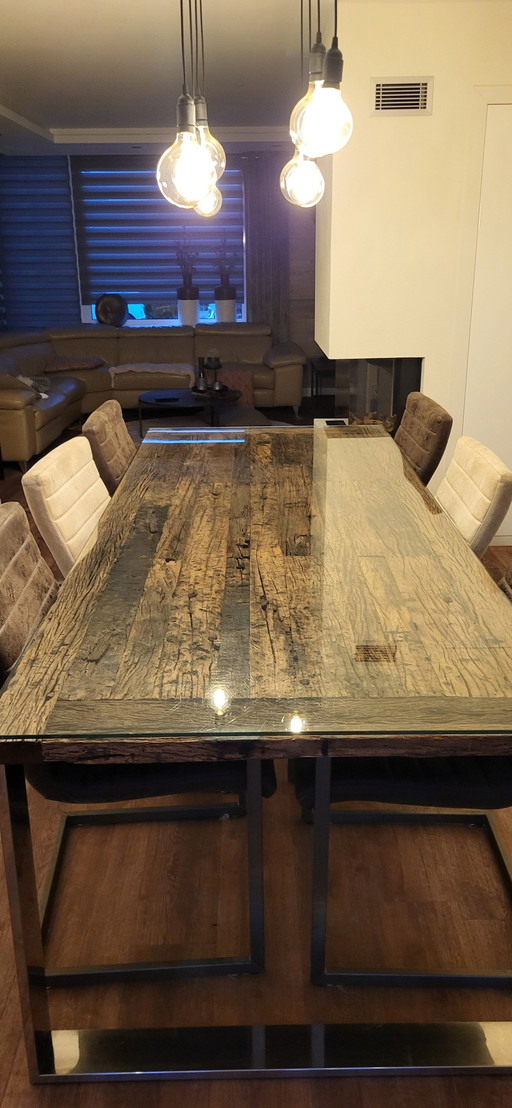 Rofra Dining Room Table