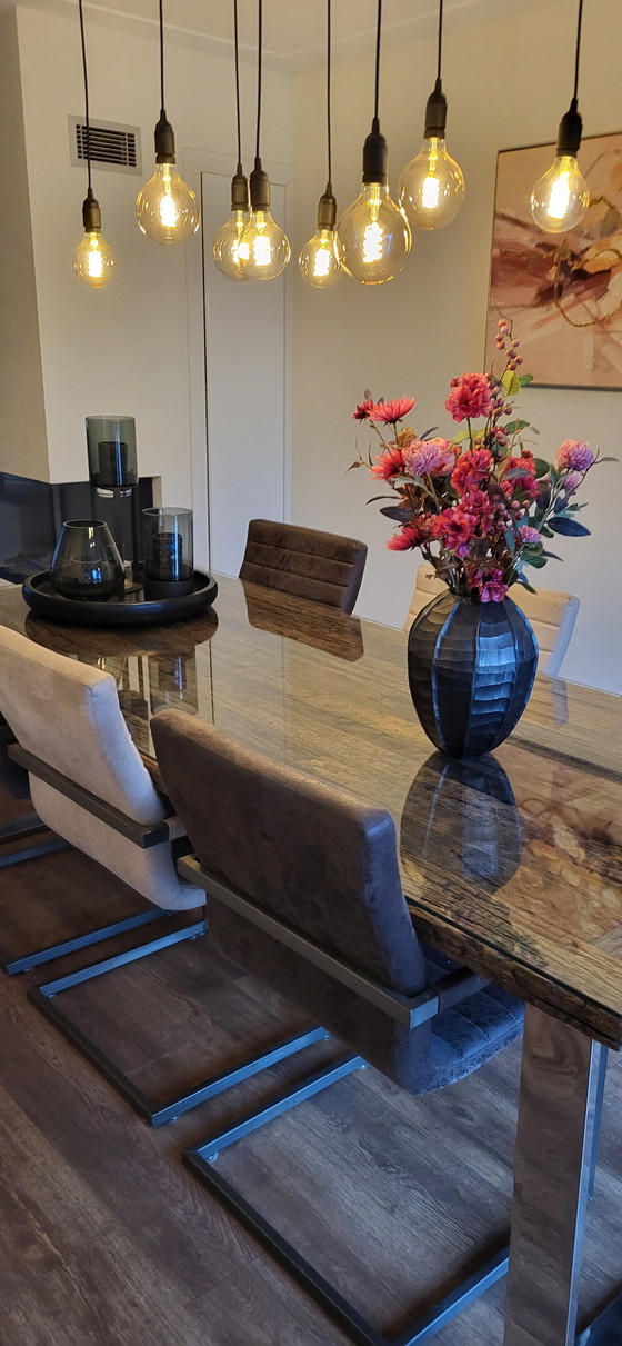 Image 1 of Rofra Dining Room Table