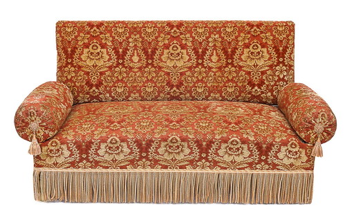 Alsatian Divan