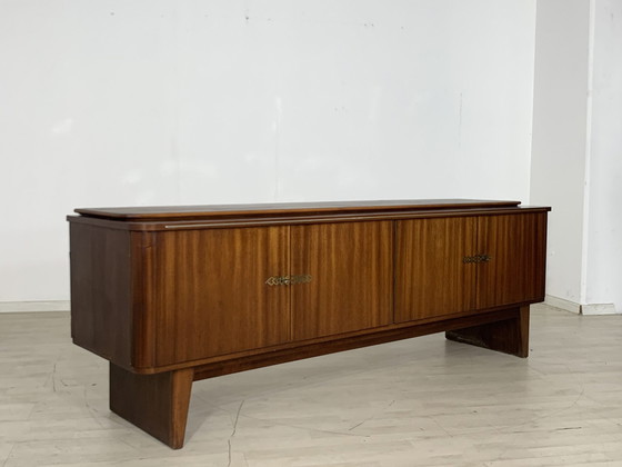 Image 1 of Mid - Century sideboard sideboard living room cabinet cabinet vintage dresser