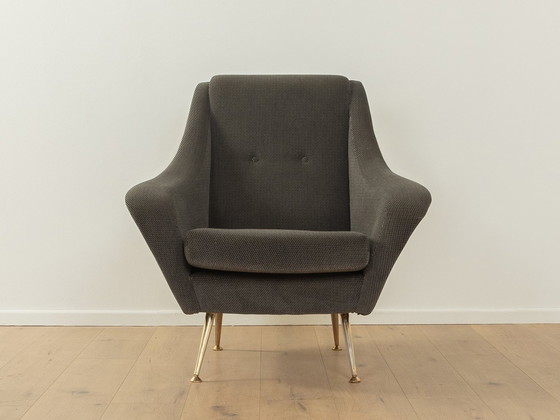 Image 1 of  Italian Chair, 1950S 