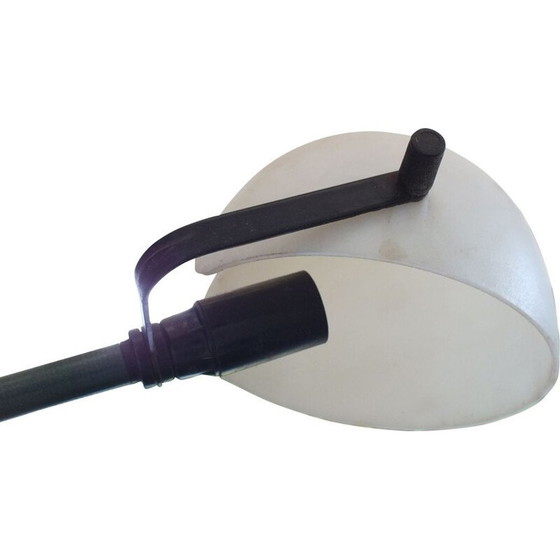 Image 1 of Vintage table lamp Arteluce paolo rizzato design Italy 1975