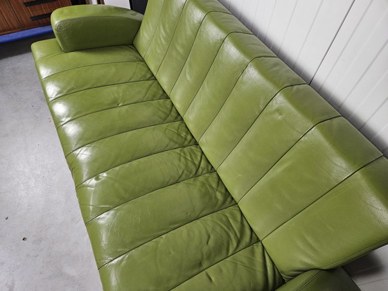 Image 1 of Leolux Wizard 2-Seater Sofa