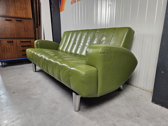 Image 1 of Leolux Wizard 2-Seater Sofa