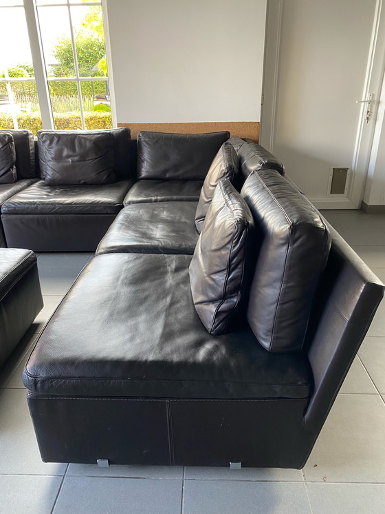 Image 1 of Durlet corner sofa