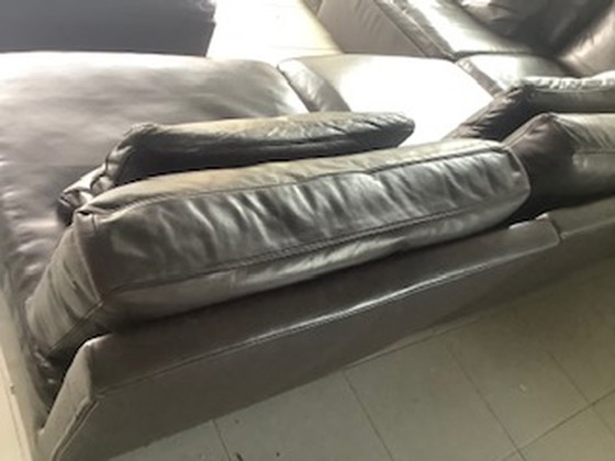 Image 1 of Durlet corner sofa