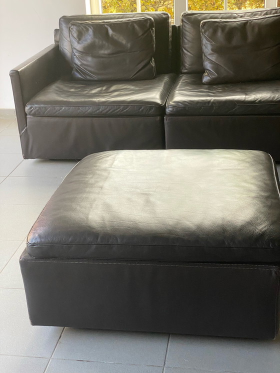 Image 1 of Durlet corner sofa