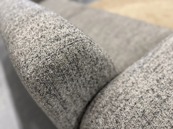 Image 1 of Harvink The Bay Sofa 3.5-Seater Gray Fabric Design 254