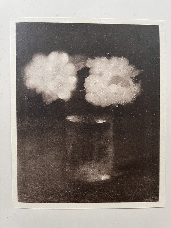 Image 1 of Jan Mankes 1889-1920 / Oeuvre Book From 1923