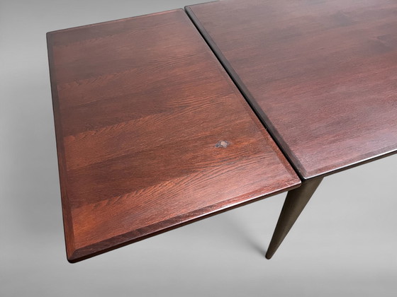 Image 1 of Dining Table Model 254 By Niels O. Møller