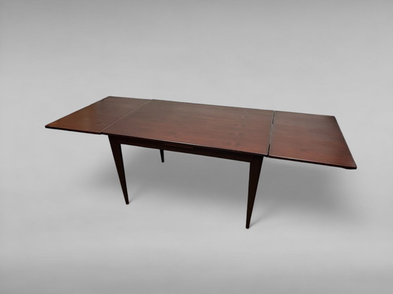 Image 1 of Dining Table Model 254 By Niels O. Møller