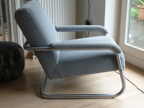 Image 1 of Gelderland Fauteuil Jan des Bouvrie