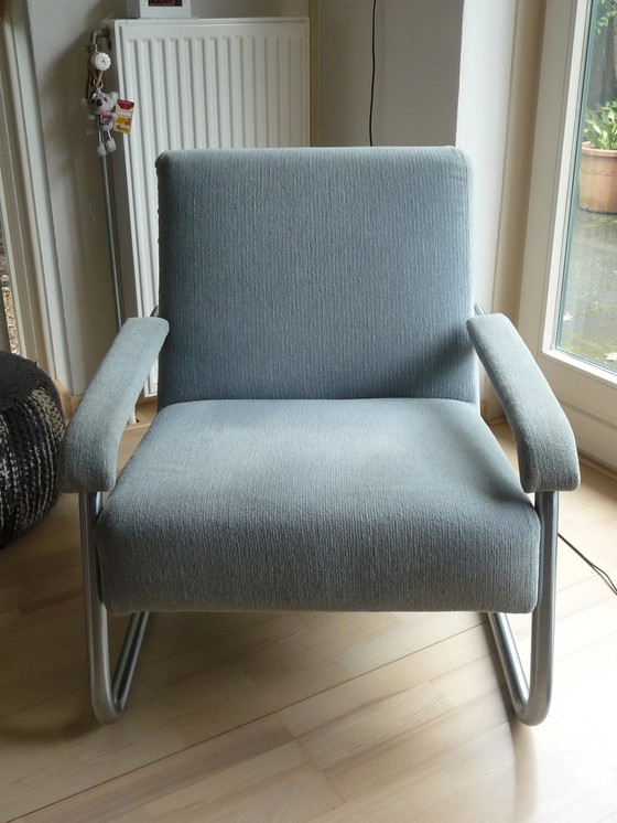 Image 1 of Gelderland Fauteuil Jan des Bouvrie