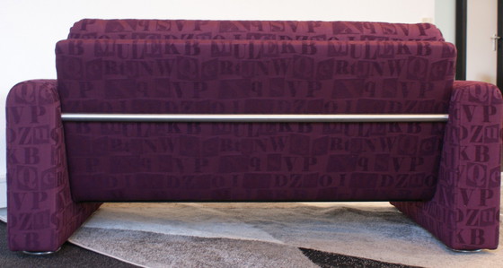 Image 1 of Artifor bench model 691